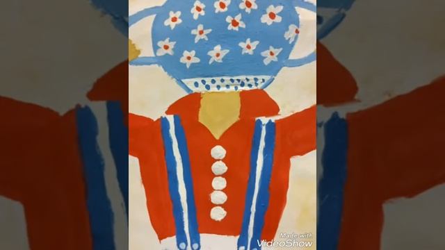 Мой любимый сказочный герой (2018) смотреть онлайн