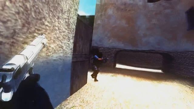 CSS Volume UP! - by Bilbo. смотреть онлайн