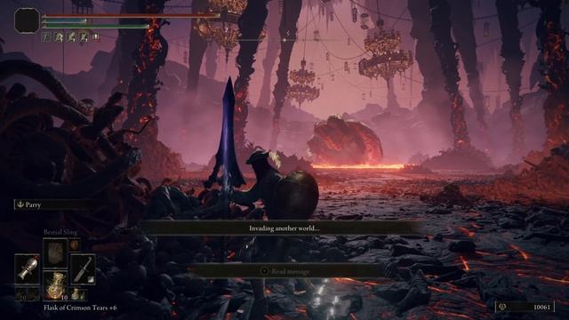 How to get TWO Serpent Hunter Spears in Elden Ring 1.09 смотреть онлайн