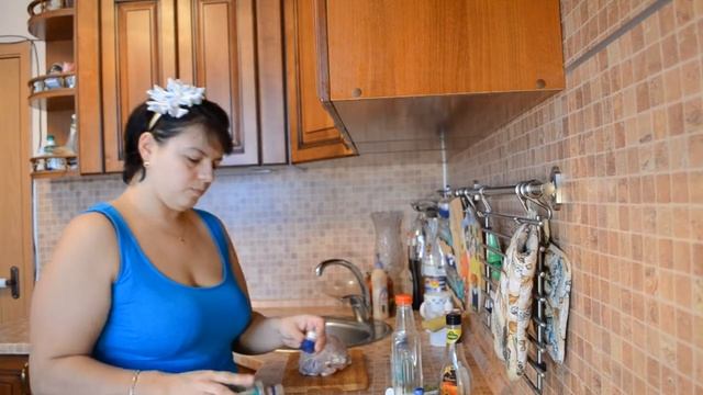 Запечённое мясо Карбонат смотреть онлайн