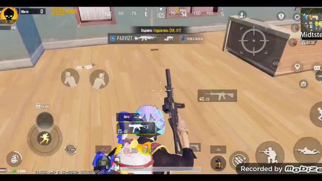 Играем в пабг в 6 пальцев смотреть онлайн