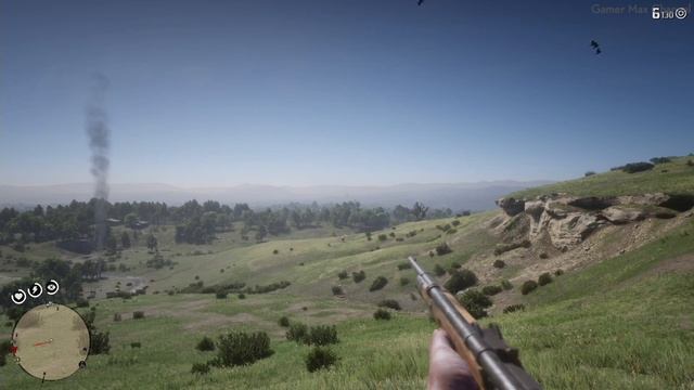 Red Dead Redemption 2 - All Weapons Showcase (Gunsmith/Legendary/Rare/Secret) смотреть онлайн