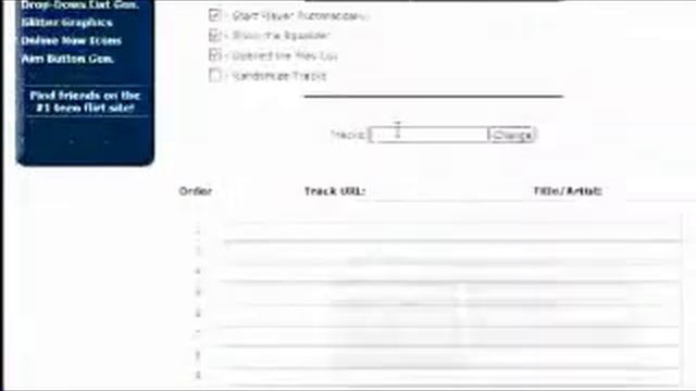 Learn to customize flash mp3 player смотреть онлайн