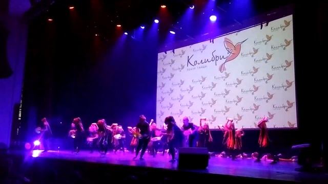 Минск 27.01.2018 КЗ Минск ч.3 смотреть онлайн