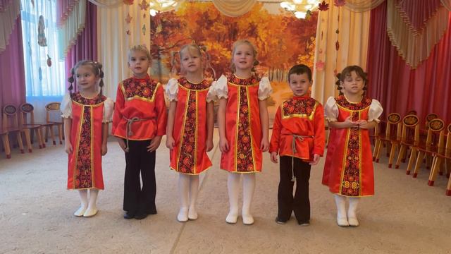 Группа почемучки - выйду на улицу ( детская Руска народная песня в современной обработке) смотреть онлайн