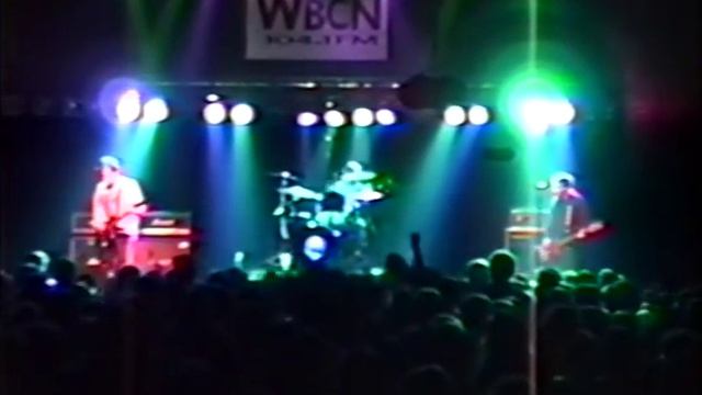 Buffalo Tom 12-16-1993 Avalon (two Camera Edit)