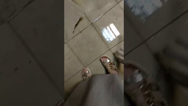 Потоп кухня 06 июня 2018