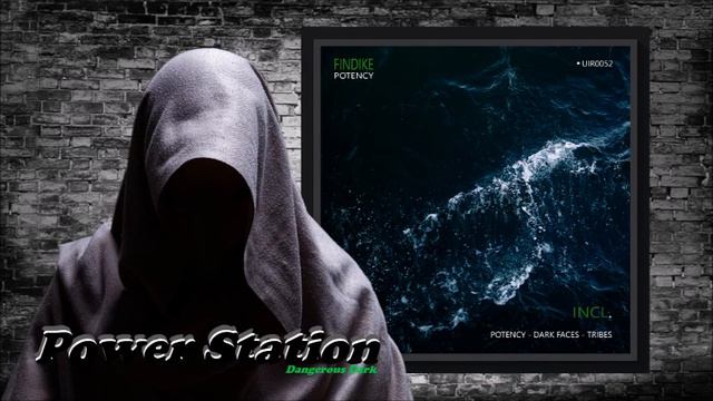Findike – Potency (Original Mix) [Underground Roof Records] смотреть онлайн