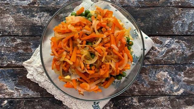 Сборник рецептов