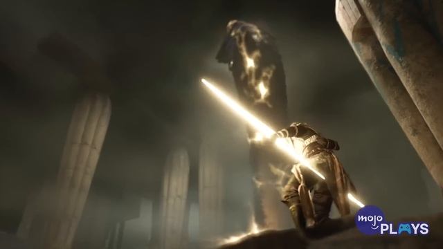 10 Most Powerful Mythological Creatures In Assassin's Creed Games смотреть онлайн