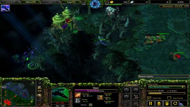 12 HP Viper Escape смотреть онлайн