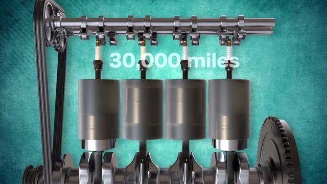 The Truth About Spark Plugs смотреть онлайн