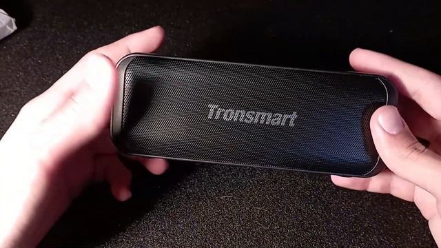 Tronsmart T2 Mini Unboxing And Sound Test ?? This Speaker Is Worth The Money!!! смотреть онлайн