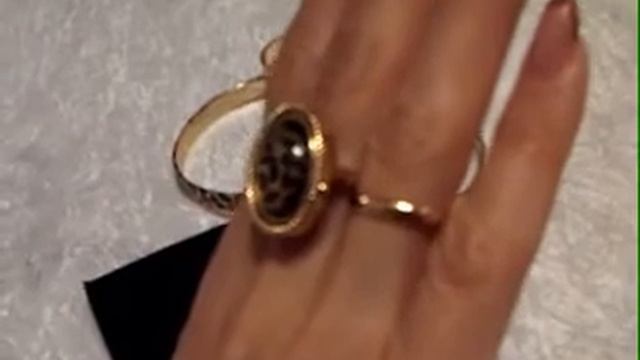 Бижутерия Сердце Африки от AVON смотреть онлайн