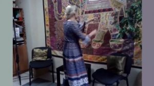 Очищение и гармонизация  помещений: дома, офиса, квартиры. Звон колокольчиков для очищения.