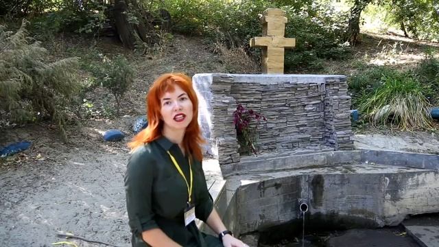 История основания Сарепты смотреть онлайн