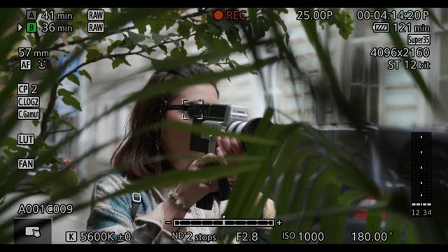 Canon C70 Eye AF | New Firmware v1.0.5.1 смотреть онлайн