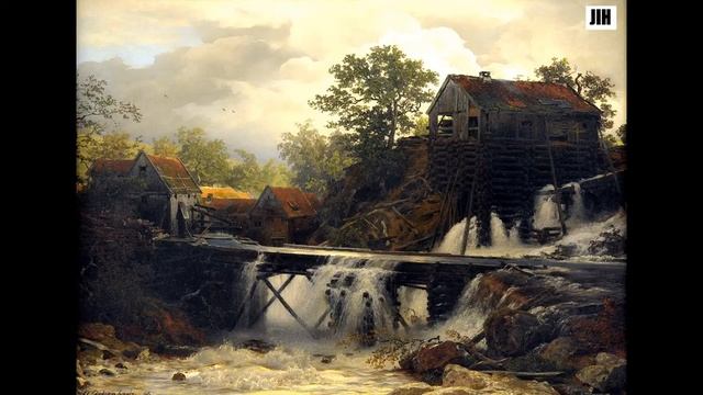 Franz Lachner(1803-1890):Wind Octet in B-Flat Major,Op.156 (1850) смотреть онлайн