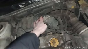 #Лада# гранта, мотор 11182, после 2 лет эксплуатации, 91 000 км пробег