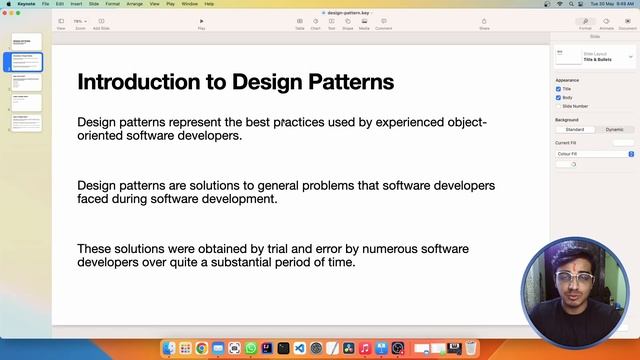 What is Design Patterns? | Advantages of Design Patterns | How to use Design Patterns? | HINDI смотреть онлайн