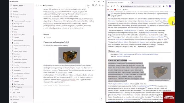 How to Use Notion for Note Taking (Step-by-Step) смотреть онлайн