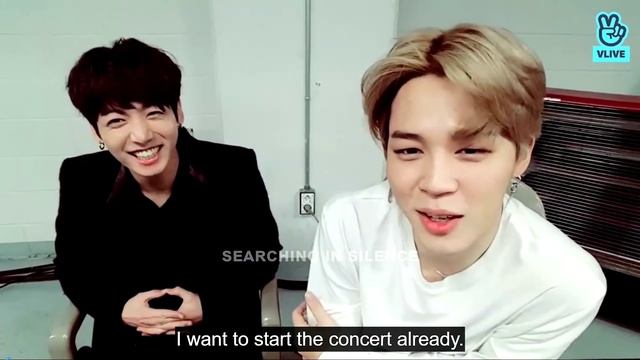 Jikook dynamic from my perspective PART 6 | 8 years with Jikook смотреть онлайн