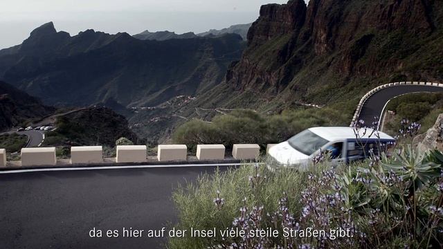 Un día de trabajo con FSV Vending y Mercedes Vito. смотреть онлайн