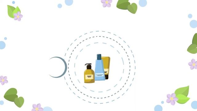 Анимационная реклама косметологического центра смотреть онлайн