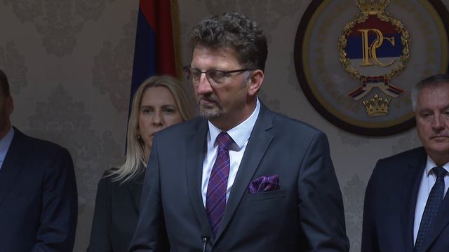 АТВ специјал: Суђење Додику и Лукићу, 17.04.2024.