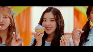Red Velvet —  #Cookie Jar