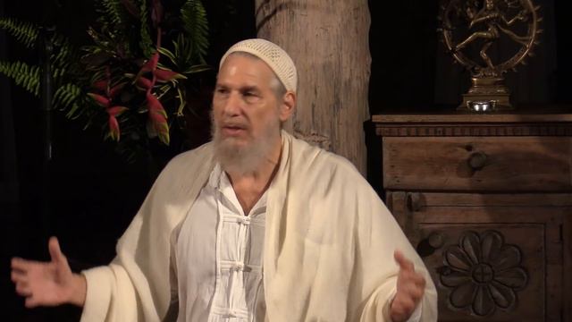 The Breakdown of All Systems is the Breakthrough to Higher Order ~ Shunyamurti Satsang and Q&A смотреть онлайн