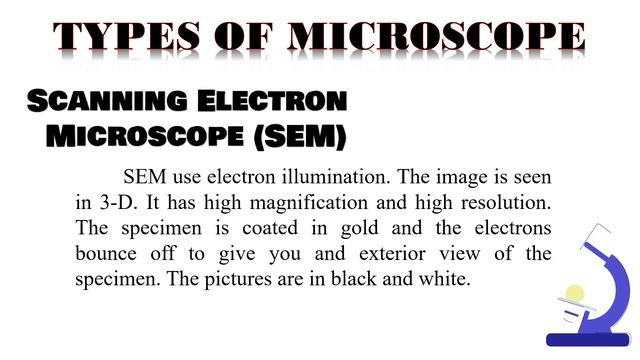 Microscope: Types, Parts and Function смотреть онлайн