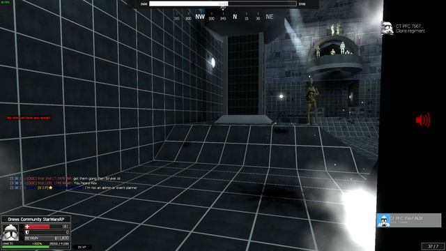 Garry's Mod CT'S for the win смотреть онлайн