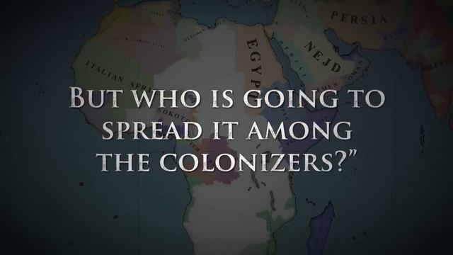Victoria II: Heart of Darkness Release Trailer смотреть онлайн