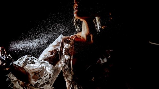 Искусственные запахи, один из способов обезличивания человека!