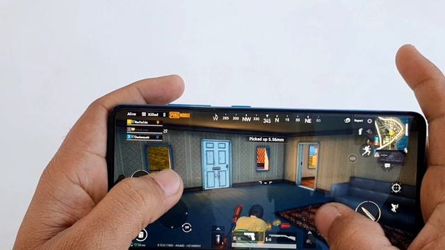 Samsung A51 || Gaming Test In hindi ? смотреть онлайн