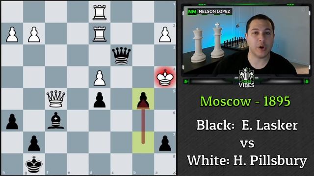 Mitrofanov's Deflection in REAL GAMES смотреть онлайн