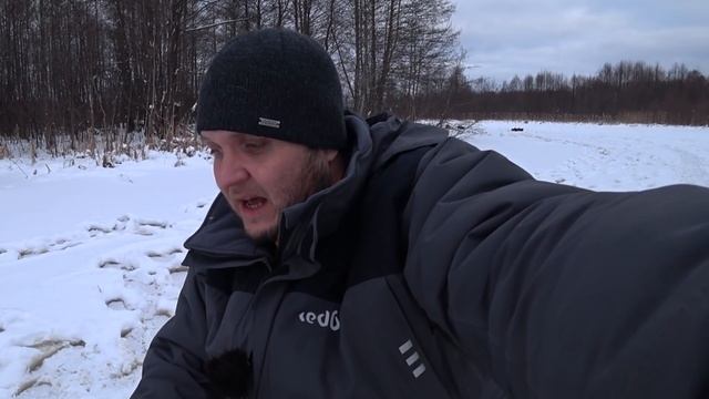 ЭТИХ МЕСТ НЕТ НА КАРТЕ. РЫБАЛКА В ГЛУХИХ МЕСТАХ смотреть онлайн