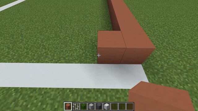 Minecraft Tutorial: How To Make a Police Station смотреть онлайн