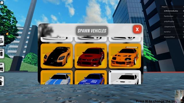 докатились(АРАБСКИЙ ДРИФТ) в роблоксе смотреть онлайн