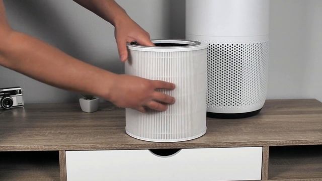 Levoit Core 400S Vs Coway AP-1512HH - We Decided! смотреть онлайн