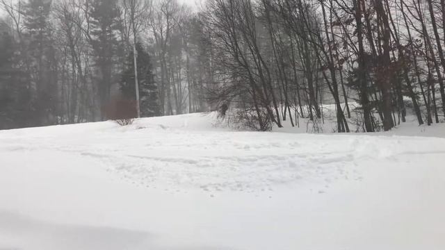 Ruffian snowbike testing смотреть онлайн