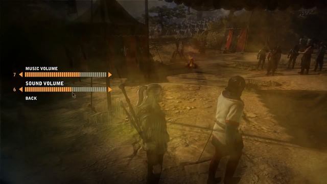 Let's Play The Witcher 2 - #2: Dallying with the Royal Advisor смотреть онлайн