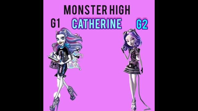 Monster High g1 g2 g3 смотреть онлайн