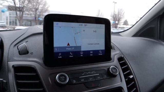 2022 Ford Transit Connect: Does This Small Van Make Any Sense? смотреть онлайн