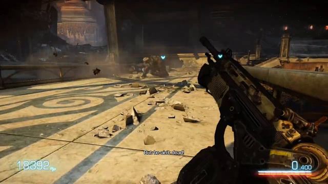 Bulletstorm: Duke of Switch Edition - 129 смотреть онлайн