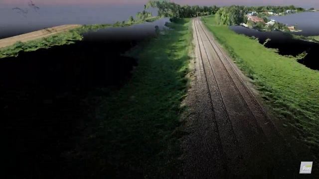 3D Point Clouds in action смотреть онлайн