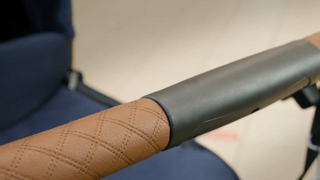 Новые расцветки коляски 2 в 1 FD-Design Salsa 4 AIR смотреть онлайн