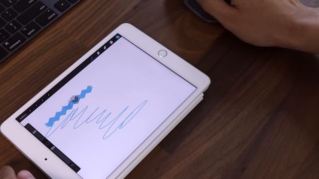 iPad Mouse Support on New iPadOS! Does it Work for Gaming? смотреть онлайн