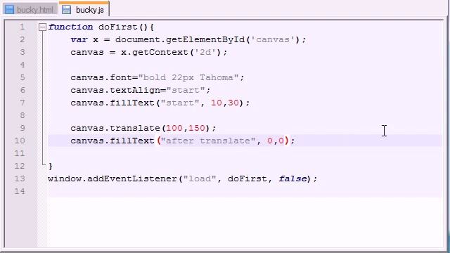 HTML5-40 смотреть онлайн